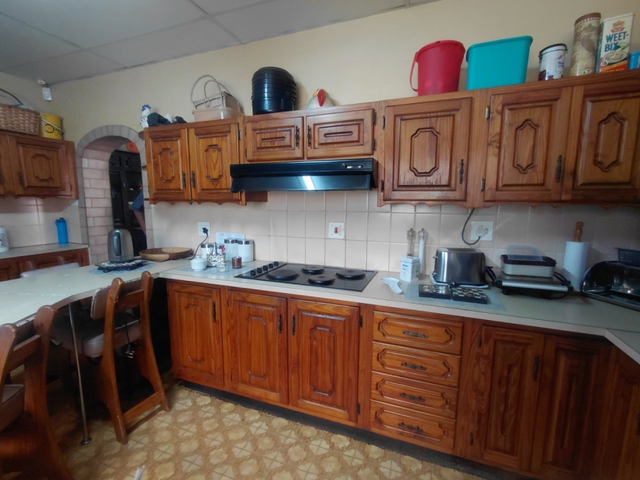 3 Bedroom Property for Sale in Sasolburg Ext 12 Free State
